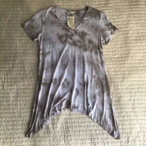 Tryst Tie Dye Tee, by Mathew H., California